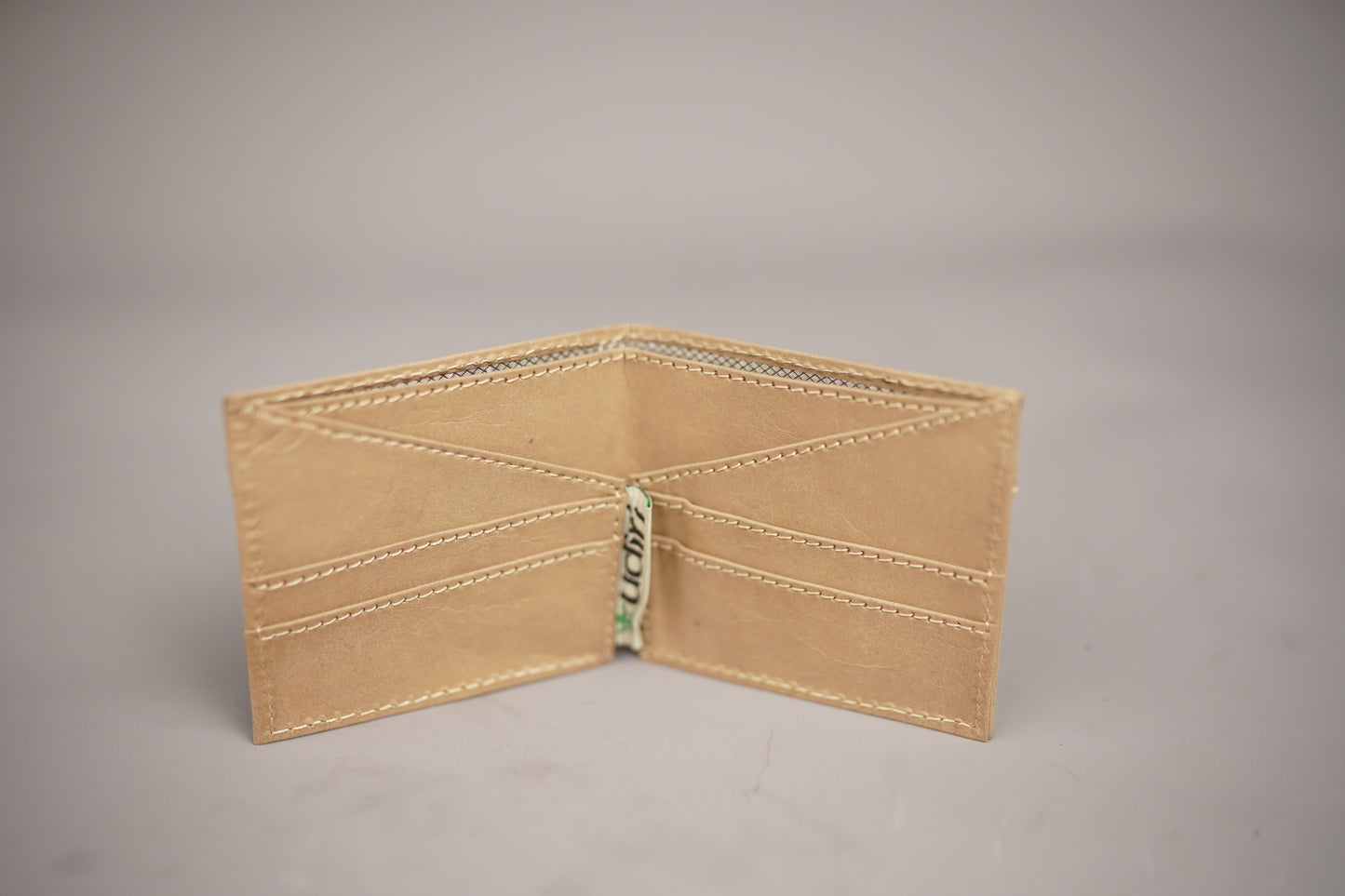 Nkụ Bifold Wallet