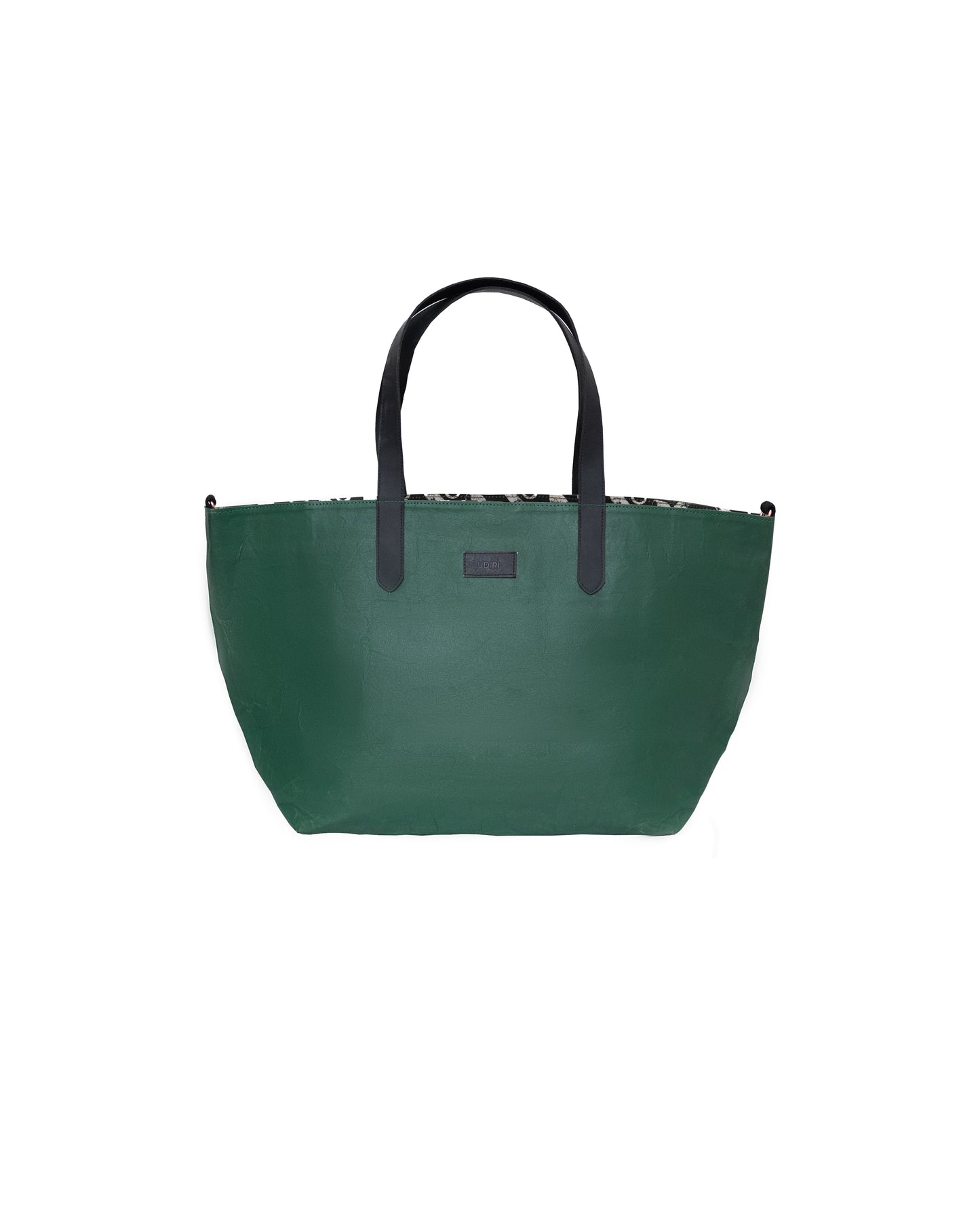Akpa — Tote