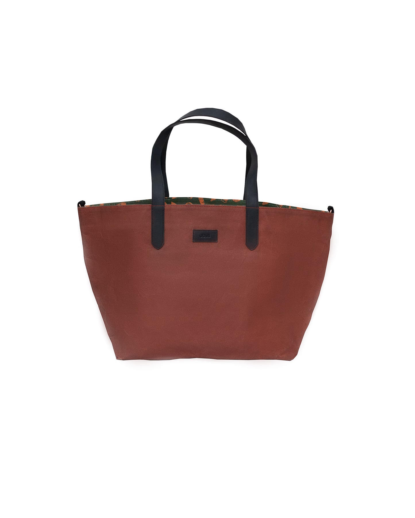 Akpa — Tote