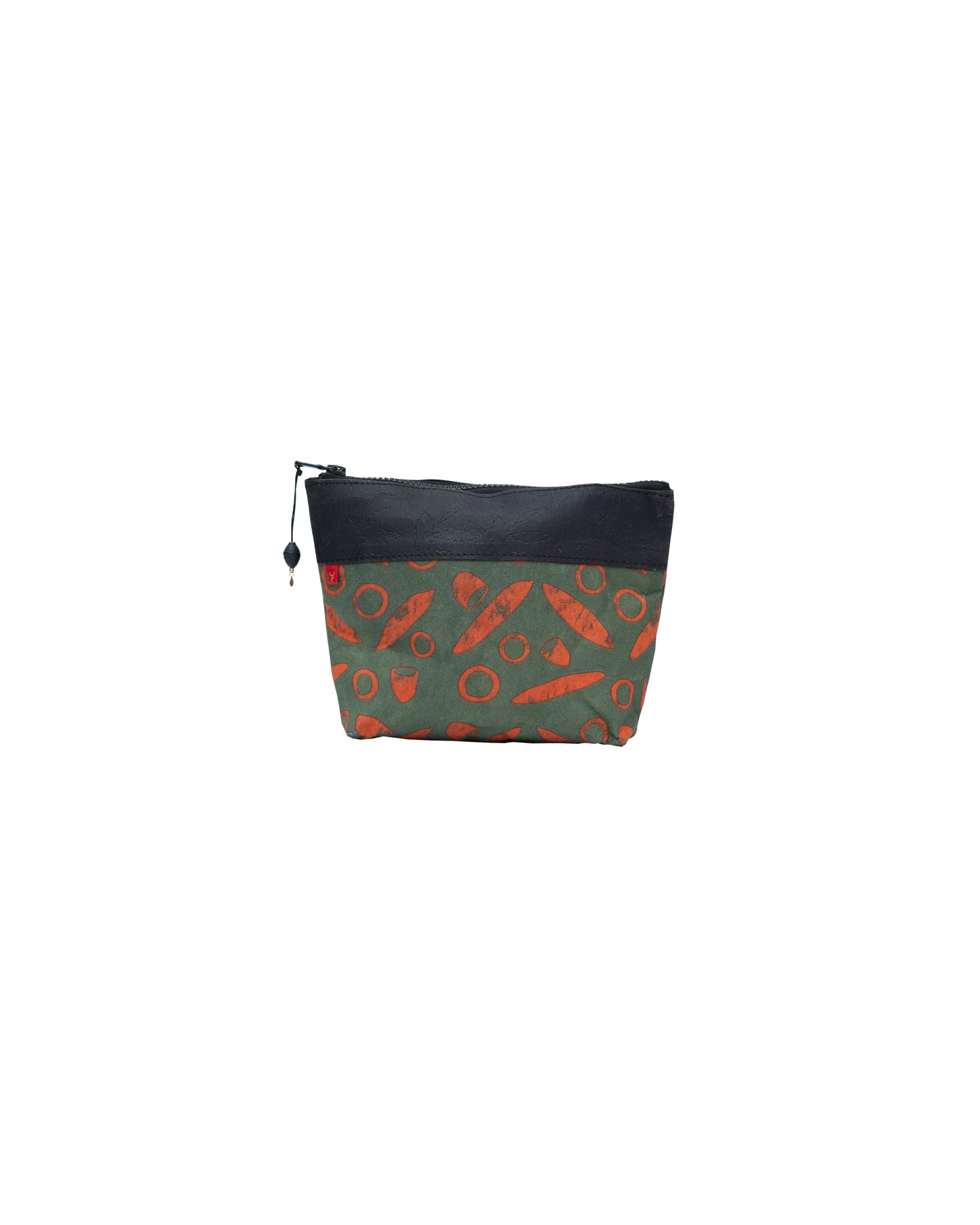 Akpa — Pochette