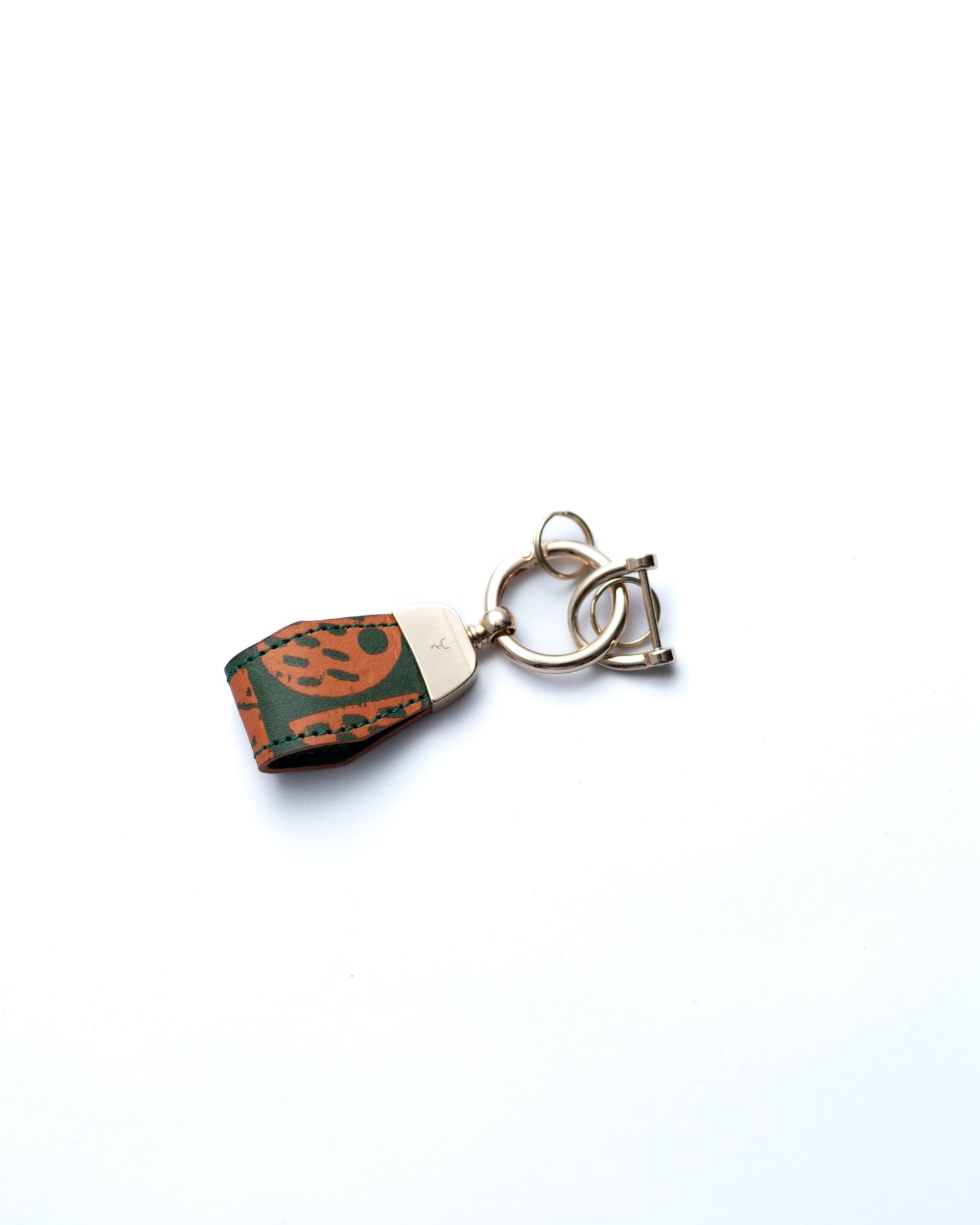 Ìgòdò — Key Holder & Bag Charm