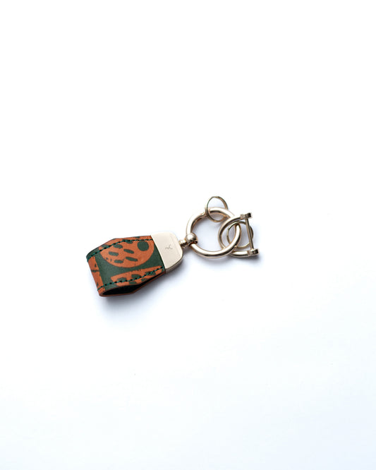 Ìgòdò — Key Holder & Bag Charm