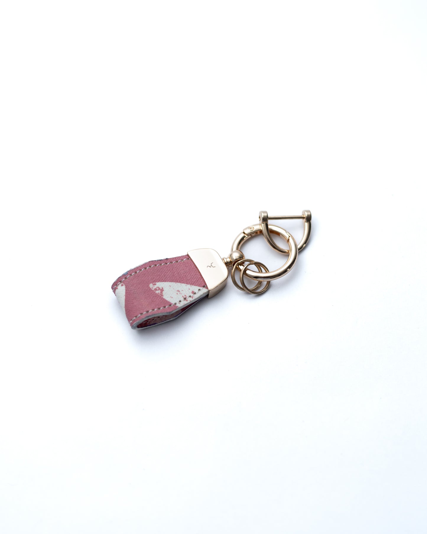 Ìgòdò — Key Holder & Bag Charm
