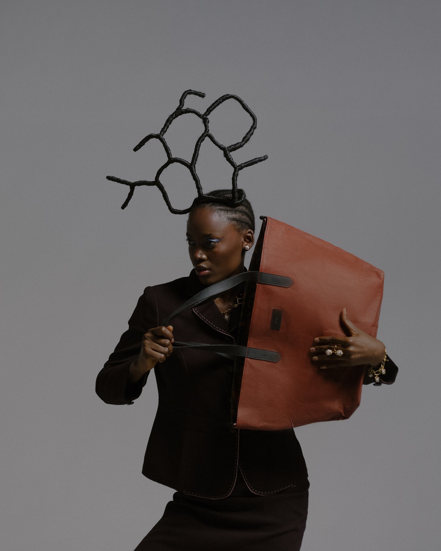 Akpa — Tote