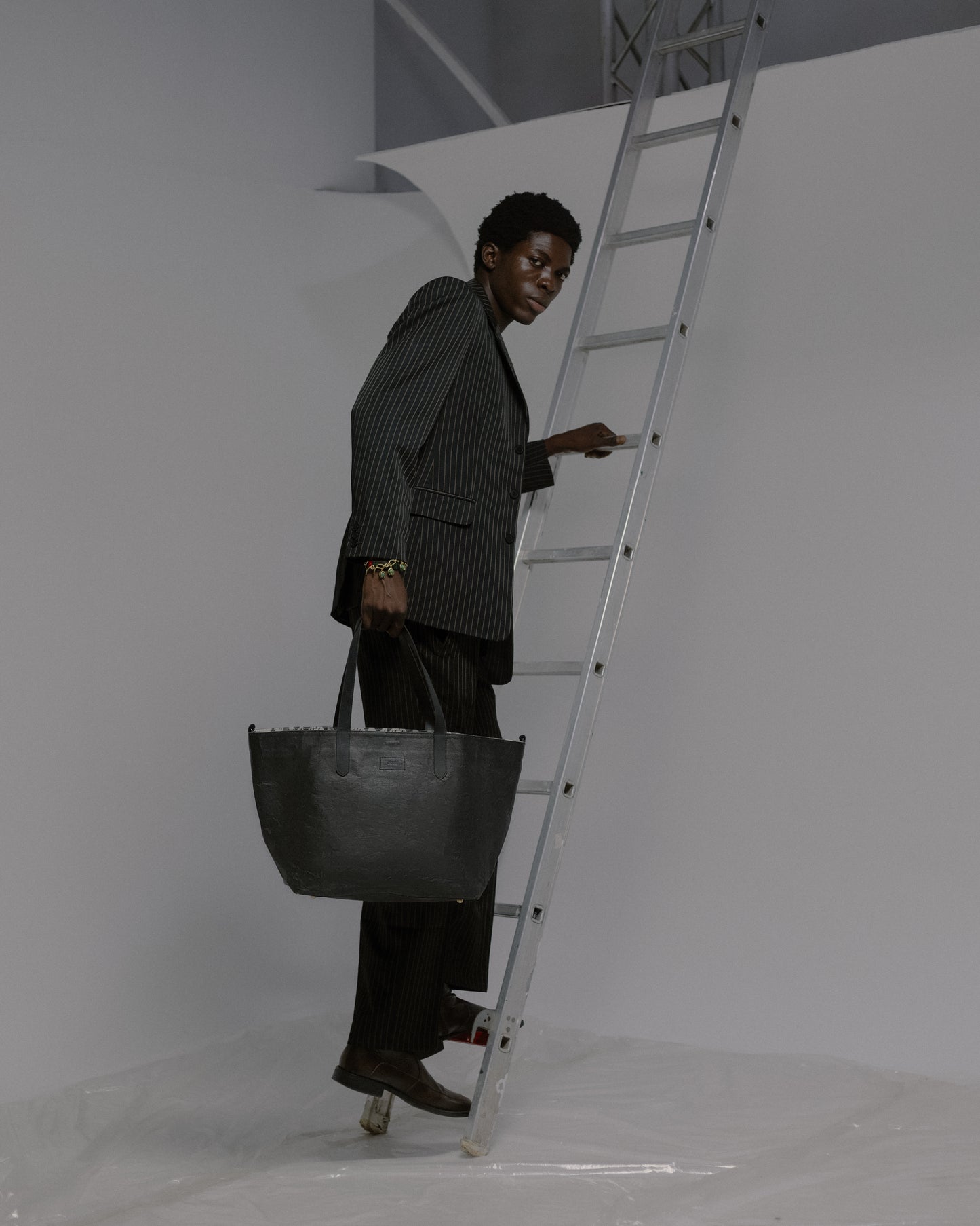 Akpa — Tote