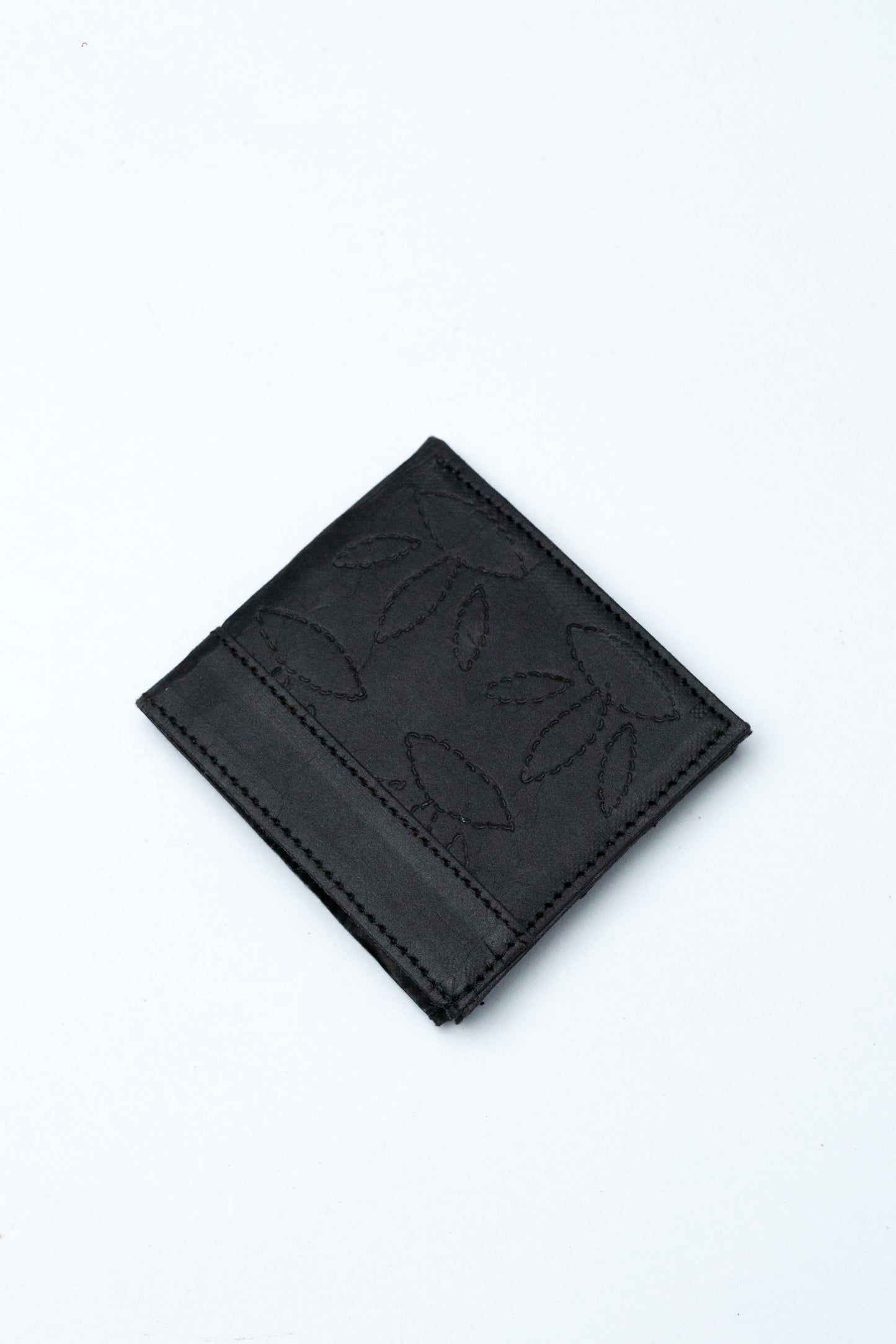 Nkụ Bifold Wallet