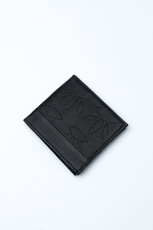 Nkụ Bifold Wallet