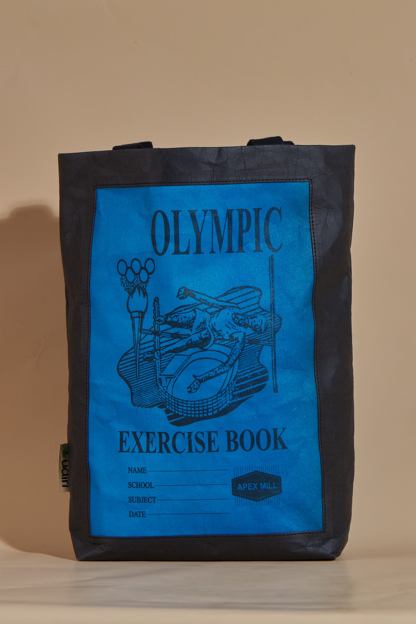 Olympic Tote Bag