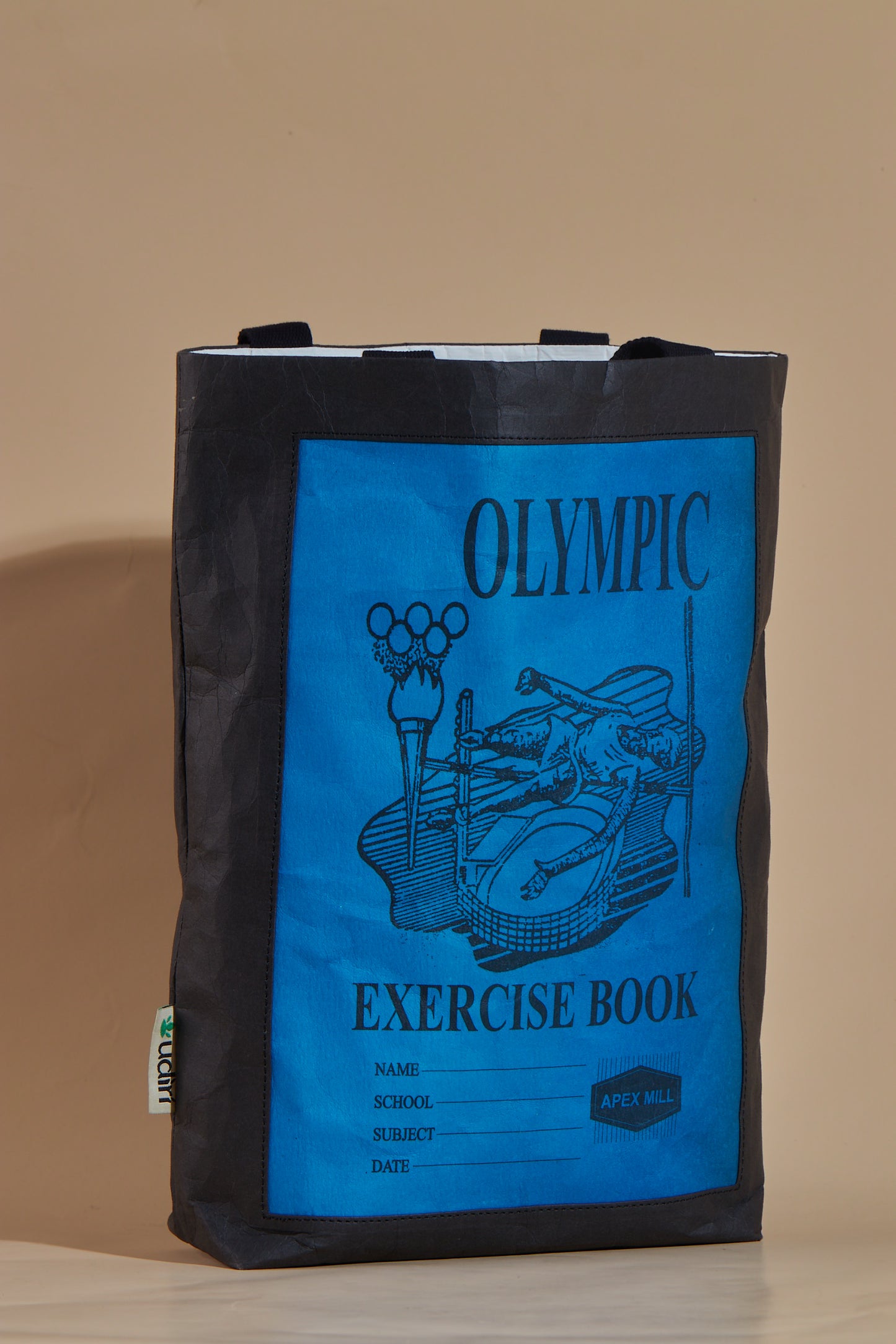 Olympic Tote Bag