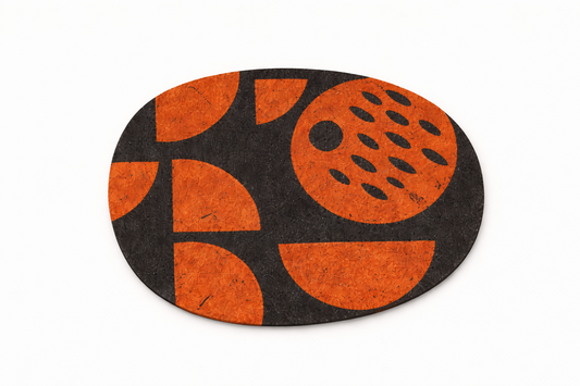 Uté — Tableware