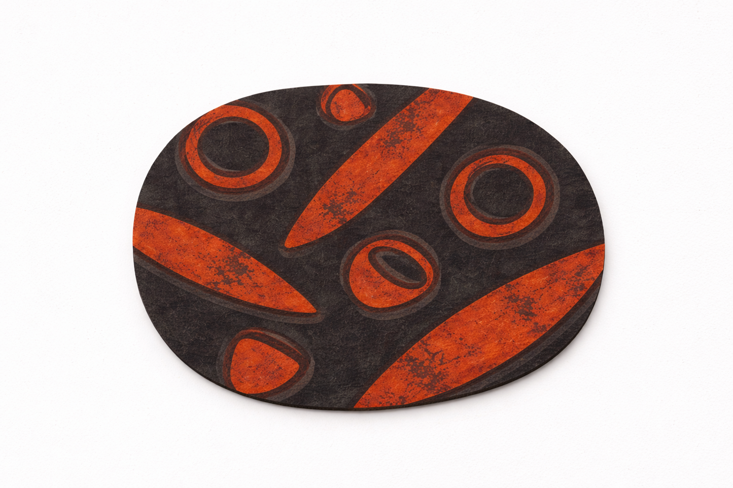 Uté — Tableware